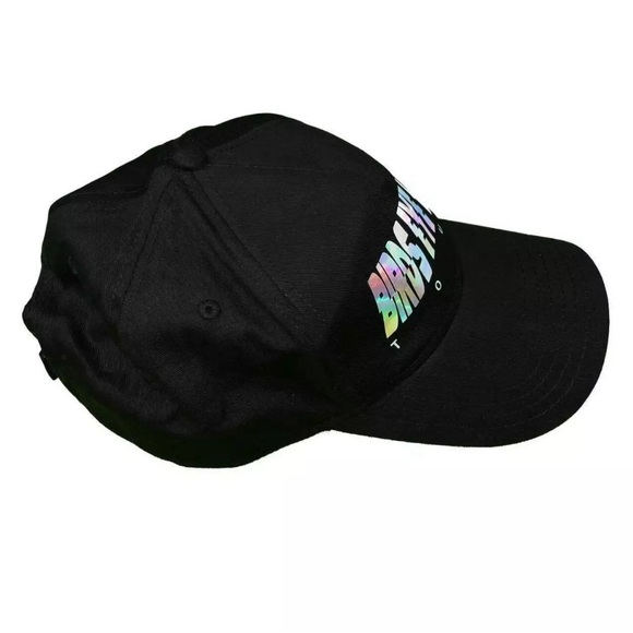 Travis Scott Birds Eye View Tour Reflective Hat - Picture 2 of 6